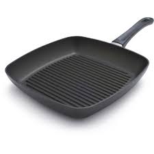 Scanpan Classic Square Grill Pan Sur La Table Grill Skillet Grill Pan Pan