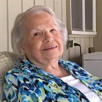 Mrs. Mildred McCarthy Smith Obituary