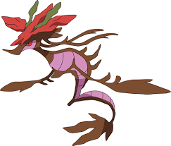 Black And Purple Dragon Pokemon Dragalge Pokemon Wiki Fandom Powered By Wikia In 2020 Dragon Type Pokemon Type Pokemon Pokemon