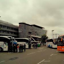 Gare Routiere Pershing Porte Maillot Ternes 17 Tips
