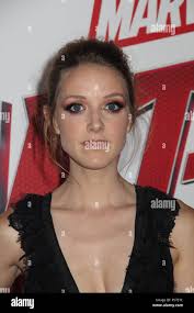 Evelyn premiere hi-res stock photography and images