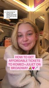 What Time to Arrive at Romeo and Juliet