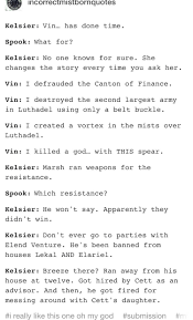 Why Have I Never Seen These Incorrect Quotes Before These Are Great Brandon Sanderson Fan Book Stormlight Archive Been planning this for a while! pinterest