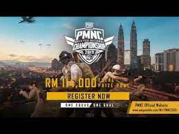 Create a calendar for malaysia. Pubg Mobile Malaysia National Championship Pmnc 2019 Trailer Youtube