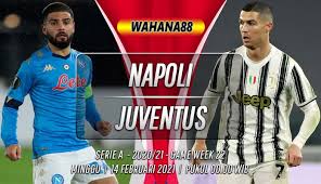 Arsenal vs liverpool broadcast information. Prediksi Napoli Vs Juventus Kesempatan Bianconeri Makin Tingkatkan Kepercayaan Diri