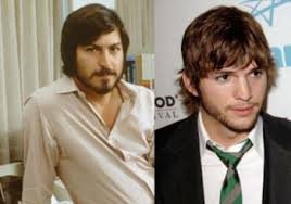 He has a fraternal twin brother, michael, and a sister, tausha. Ashton Kutcher To Play Apple S Steve Jobs In Indie Movie Pcworld