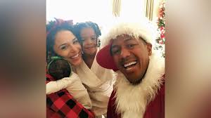 Nick cannon, 40, has four children: Nick Cannon And Brittany Bell Announce The Arrival Of Baby Powerful Queen Ctv News