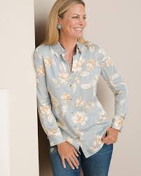 We did not find results for: Floral Print Sandwashed Satin Easy Shirt New Arrivals In Women S Tops Shirts Tees Ruanas Wraps Chico S