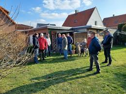 aus der Gemeinschaft