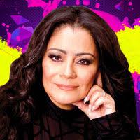 The Lisa Lisa 40th Anniversary "Take You Home Tour"