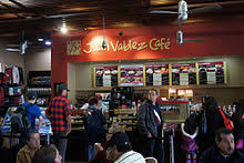Juan is related to jose maria valdes and carlos j valdez as well as 3 additional people. Juan Valdez Cafe Wikipedia