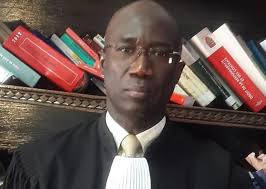 Avocat Des Affaires : Me Moussa SARR