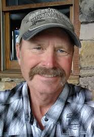 Mark Alan Eklund Obituary April 26, 2022