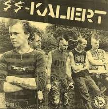 Der genaue zeitpunkt der entstehung ist unklar. Ss Kaliert Ss Kaliert Album Spirit Of Rock Webzine De