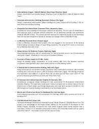 This is another common recommendation for print resumes that's tricky for online ones. Personal Profile April 2015