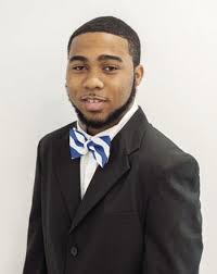 Phi Beta Sigma Fraternity's Nu Omicron Sigma Chapter recognizes African  American males