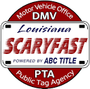 Notary & Express DMV Services in Louisiana | ABC Title