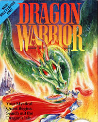 Dragon quest, the definitive jrpg. Oficial Traduccion Al Espanol Dragon Warrior Nes