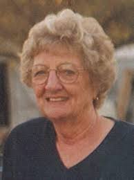 Mary Moore Obituary (1925