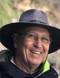 Obituary information for Daniel J. Davis