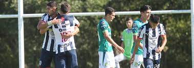 Club pachuca sub 20 vs cruz azul sub 20. Sub 20 Pagina Oficial De La Liga Mexicana Del Futbol Profesional 31099 Sub20 Ligamx Net