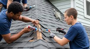 Roof Leak Repair in Huntsville, AL | Thoughtful Roofer