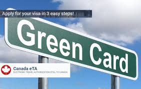 Prepare your forms using online software. Canadian Visa For Green Card Holders Apply Here Online