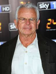 Major TV and movie stars with ties to the Capital Region