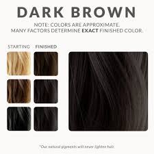 My hair is naturally dark brown. Dark Brown Henna Beard Dye Henna Color Lab Henna Hair Dye