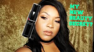 Morphe Setting Spray Review Brand Comparing Youtube