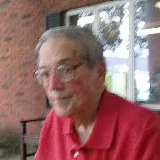 Lawrence Bailey Obituary (1943