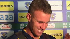 Brescia-Modena 2-2, le parole di Francesco Stanco e Thiago Cionek