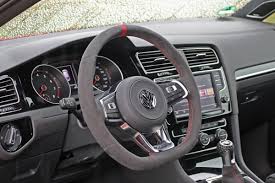 Volkswagen golf 1.9 tdi comfortline auto. Vw Golf 7 Gti Clubsport Fahrbericht Test Kaufberatung