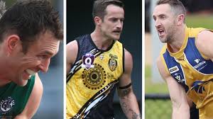 Country Footy: The players to watch ahead of the Hampden league finals