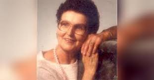 Nannie Ford Obituary