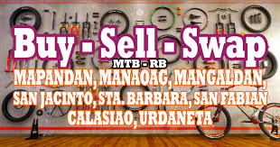 BIKE & BIKE PARTS BUY AND SELL ALAMINOS CITY
