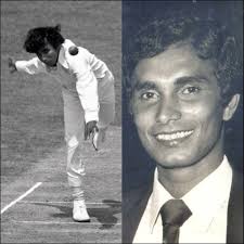 Remembering Anura, a great Sri Lankan cricketer