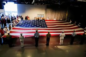 The history of flag day. The History Of Flag Day Why We Honor The Star Spangled Banner On June 14