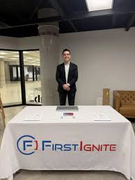 Alex Kviklys - FirstIgnite | LinkedIn