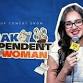 Weak Independent Woman - by Sharon Verma event image