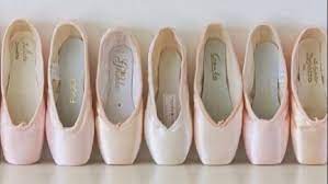 Sign in to see your user information. What Is The Best Brand Of Pointe Shoes Dance Buzz