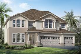 Estate Series Jamaica New Homes House Styles
