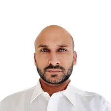 Dan Cabrera CISA, CISM