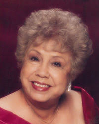 Lucille Chavez Robles