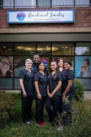 About Us | Radiant Smiles Family & Cosmetic Dentistry