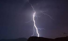 Εξάλλου, σύμφωνα με τα προγνωστικά . Kairos Xalkidikh Xiliades Keraynoi Epesan Thn Wra Ths Fonikhs Kakokairias Pic Newsbomb Eidhseis News