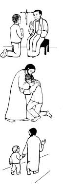 Confessione - Parrocchia San Giovanni Battista