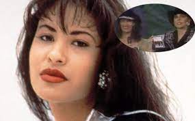 La actriz y cantante mexicana verónica castro explicó qué la llevó a realizar los ajustes en el documento, precisamente tras la muerte de su. Selena Quintanilla Asi Fue La Entrevista Con Veronica Castro
