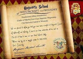 One of the most important aspects of the party planning process is the invitation! Harry Potter Birthday Invitation Template Cards Design Templates