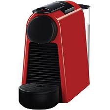 The coffee in the restaurant really needs to change, it w. Buy Nespresso Essenza Mini Coffee Machine Free 14pcs Capsules Single Online In Singapore Ishopchangi
